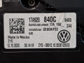 щиток приборов (приборная панель) Volkswagen Jetta 7 поколение 2021, 1.4 л., бензин, АКПП, серый, передний привод, 17A920840C - фото №6