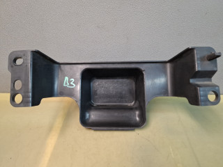 накладка декоративная Mazda 6 3 поколение [рестайлинг] GJ 2016, 2.5 л., PYY1, бензин, АКПП, серый /42а, седан, передний привод, GHR1501C1