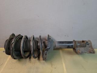 амортизатор передний правый Subaru Tribeca 1 поколение [рестайлинг] 2013, 3.6 л., EZ36D, бензин, 20310XA05