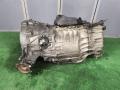 КПП автоматическая (АКПП) Audi A4 B8/8K 2010, 1.8 л., CDHA, бензин, вариатор, передний привод, правый руль, LKS - фото №5