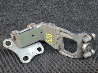 ролик двери сдвижной Toyota Sienna 2 поколение XL20 [рестайлинг] 2008, 3.5 л., 2GR-FE, бензин, АКПП, минивэн, передний привод