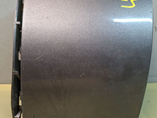 молдинг заднего бампера Toyota Sienna 3 поколение 2011, 3.5 л., 2GR-FE, бензин, АКПП, серый, передний привод, 5216508010