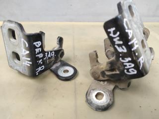 петля двери Dodge Journey 1 поколение [рестайлинг] 2012, 3.6 л., ERB, бензин, АКПП, черный, минивэн, полный привод