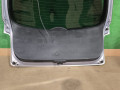 крышка багажника (дверь 3-5) Mazda CX-7 1 поколение ER 2008, 2.3 л., L3-VDT, бензин, АКПП, голубой/30s, полный привод - фото №6