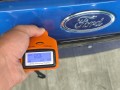 крышка багажника (дверь 3-5) Ford Explorer 6 поколение U625 2020, 3.0 л., бензин, АКПП, внедорожник 5 дв., полный привод - фото №3