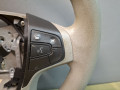 руль Toyota Sienna 3 поколение 2011, 3.5 л., 2GR-FE, бензин, АКПП, серый, передний привод - фото №3