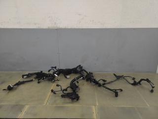 проводка двигателя Acura Integra 4 поколение 2024, 1.5 л., бензин, АКПП, синий, хетчбэк 5 дв., передний привод