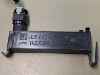 Антенна системы комфортного доступа Chevrolet Malibu 9 поколение 2018, 1.5 л., бензин, АКПП, бордовый, передний привод, 13580788