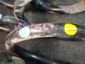 пружина задняя Ford Explorer 6 поколение U625 2020, 3.0 л., бензин, АКПП, внедорожник 5 дв., полный привод, LB5C-5560-TC - фото №6