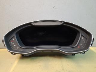 щиток приборов (приборная панель) Audi A4 B9 2018, 8W5920790E, 0263731033