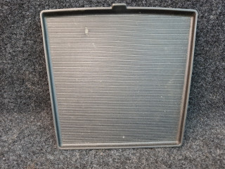 пластик Ford Edge 2 поколение CD539 [рестайлинг] 2020, 2.0 л., бензин, АКПП, красный, внедорожник 5 дв., полный привод, LT4BR044L06AA