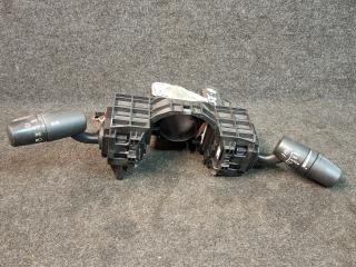 переключатель подрулевой (стрекоза) Mazda 6 GJ [рестайлинг] GJ 2015, 2.5 л., PYY1, бензин, АКПП, белый, седан, передний привод, 662F-SKE13301, SKE133-01