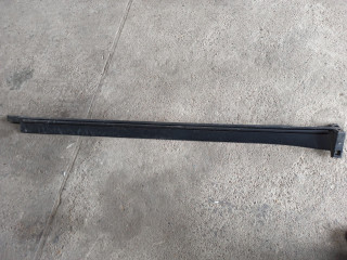 накладка на порог Chevrolet Blazer 3 поколение 2019, 3.6 л., бензин, АКПП, белый, полный привод