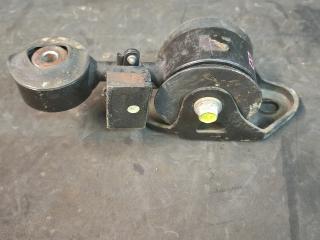 подушка крепления двигателя Toyota Camry 7 поколение XV40 2008, 2.4 л., 2AZ-FE, бензин, АКПП, седан, передний привод