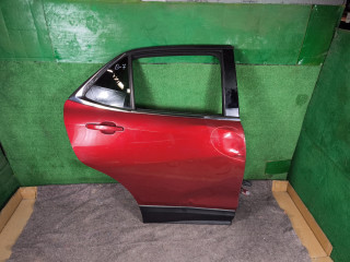 дверь задняя правая Chevrolet Equinox 3 поколение 2018, 2.0 л., бензин, АКПП, передний привод