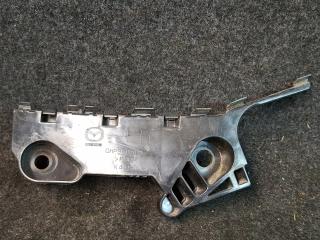 Крепление бампера переднего Mazda 6 GJ [рестайлинг] GJ 2015, 2.5 л., PYY1, бензин, АКПП, белый, седан, передний привод, GHP9500U1