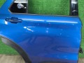 дверь задняя правая Ford Explorer 6 поколение U625 2020, 3.0 л., бензин, АКПП, внедорожник 5 дв., полный привод - фото №7