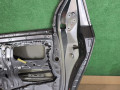 дверь задняя правая Toyota Sienna 3 поколение 2011, 3.5 л., 2GR-FE, бензин, АКПП, серый, передний привод - фото №6