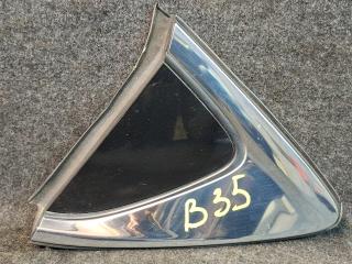 молдинг заднего крыла Mazda 6 GJ [рестайлинг] GJ 2015, 2.5 л., PYY1, бензин, АКПП, белый, седан, передний привод, GJR9-50N50