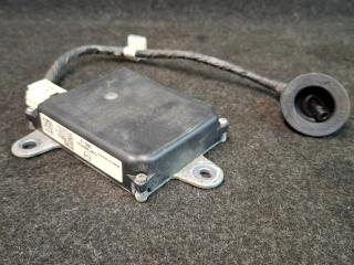 датчик мертвых (слепых) зон Mazda 6 GJ [рестайлинг] GJ 2015, 2.5 л., PYY1, бензин, АКПП, белый, седан, передний привод, GJR9-67Y30-B