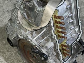 КПП автоматическая (АКПП) Ford Escape 4 поколение CX482 2021, 2.5 л., гибрид, АКПП, внедорожник 5 дв., полный привод