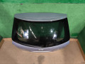 крышка багажника (дверь 3-5) Mazda CX-7 1 поколение ER 2008, 2.3 л., L3-VDT, бензин, АКПП, голубой/30s, полный привод - фото №4