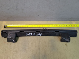 направляющая стекла задней правой Chevrolet Blazer 3 поколение 2019, 3.6 л., бензин, АКПП, белый, полный привод