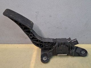 педаль Hyundai Elantra AD 2018, 2.0 л., бензин, АКПП, серебристый, передний привод