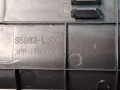 накладка на порог внутренняя Kia K5 3 поколение 2021, 1.6 л., бензин, АКПП, полный привод, 85883-L3000 - фото №5