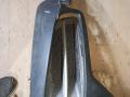 бампер передний BMW X5 E70 2008, 3.0 л., дизель, АКПП, серый, внедорожник 5 дв., полный привод, правый руль - фото №5