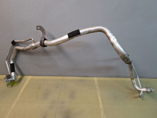 трубка кондиционера Ford Edge 2 поколение CD539 [рестайлинг] 2020, 2.0 л., бензин, АКПП, красный, внедорожник 5 дв., полный привод, K2GH19E881DC