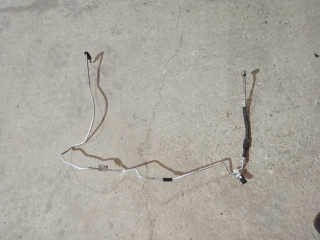 трубка кондиционера Suzuki Grand Vitara 1 поколение [рестайлинг] 2005, 2.7 л., H 27 A, бензин, АКПП, внедорожник 5 дв.