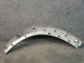 накладка колесной арки задняя левая Nissan Rogue T33 2022, 1.5 л., бензин, АКПП, белый перламутр, полный привод, 788736PR1A - фото №5
