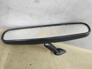 зеркало салона Suzuki Kizashi 1 поколение 2012, 2.4 л., J24B, бензин, АКПП, красный, седан, полный привод, E11015617