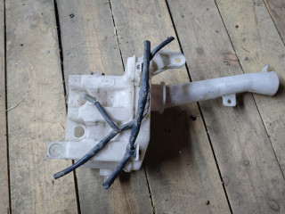 бачок омывателя Mazda MPV LW [рестайлинг] 2003