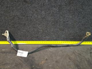 минусовой провод аккумулятора Volkswagen Jetta 7 поколение 2019, 1.4 л., бензин, АКПП, синий, седан, передний привод, 5Q0971250AH