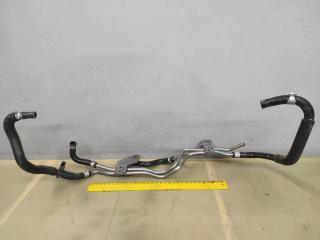 трубка топливная Infiniti G 4 поколение [рестайлинг] 2010, 3.7 л., VQ37VHR, бензин, АКПП, b30, седан, задний привод