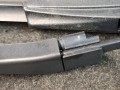 щеткодержатель (поводок стеклоочистителя, дворник) Nissan Rogue T33 2022, 1.5 л., бензин, АКПП, белый перламутр, полный привод - фото №8