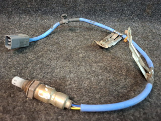 лямбда-зонд Mazda 6 3 поколение [рестайлинг] GJ 2016, 2.5 л., PYY1, бензин, АКПП, серый /42а, седан, передний привод