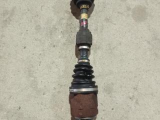 полуось передняя левая (приводной вал, ШРУС) Toyota Camry 7 поколение XV40 2008, 2.4 л., 2AZ-FE, бензин, АКПП, седан, передний привод