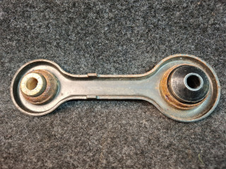 рычаг задний левый Ford Edge 2 поколение CD539 [рестайлинг] 2020, 2.0 л., бензин, АКПП, красный, внедорожник 5 дв., полный привод