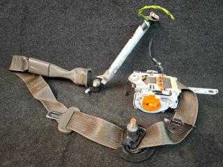 ремень безопасности Chevrolet Malibu 9 поколение 2017, 1.5 л., бензин, АКПП, черный, седан, передний привод, 84055197