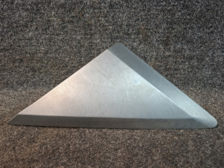 накладка на зеркало Mercedes-Benz Sprinter 2 поколение (W906) 2007, 2.1 л., OM 646.701, дизель, МКПП, красный, A9068110007