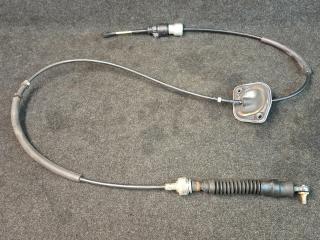 трос кулисы КПП Toyota Camry 7 поколение XV40 2008, 2.4 л., 2AZ-FE, бензин, АКПП, седан, передний привод