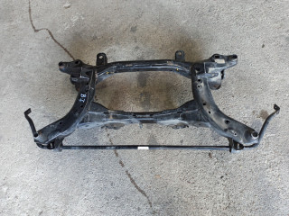 балка подвески задняя Chevrolet Equinox 3 поколение 2018, 2.0 л., бензин, АКПП, передний привод