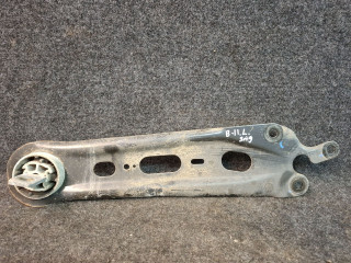 рычаг задний левый Chevrolet Equinox 3 поколение 2018, 1.5 л., бензин, АКПП, серый/441b, полный привод