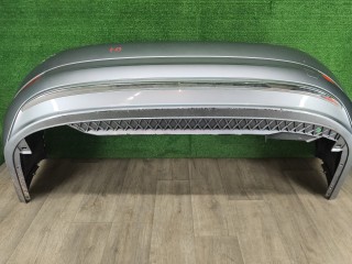 бампер задний Volkswagen Jetta 7 поколение 2020, 1.4 л., бензин, МКПП, седан, передний привод