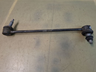 стойка стабилизатора Hyundai Elantra AD 2018, 2.0 л., бензин, АКПП, серебристый, передний привод