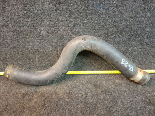 патрубок радиатора Toyota Sienna 3 поколение 2011, 3.5 л., 2GR-FE, бензин, АКПП, серый, передний привод