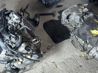 Subaru Outback 4 поколение [рестайлинг]